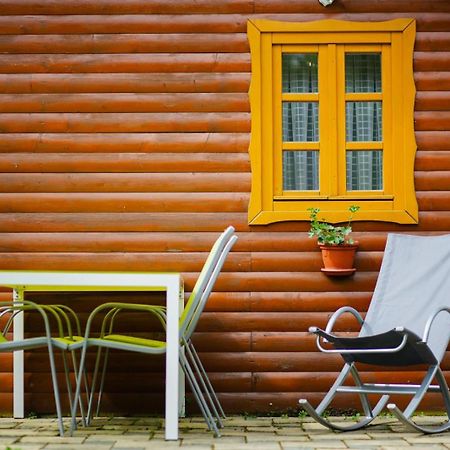 Apartman Sunny Hills Krapina Exterior foto