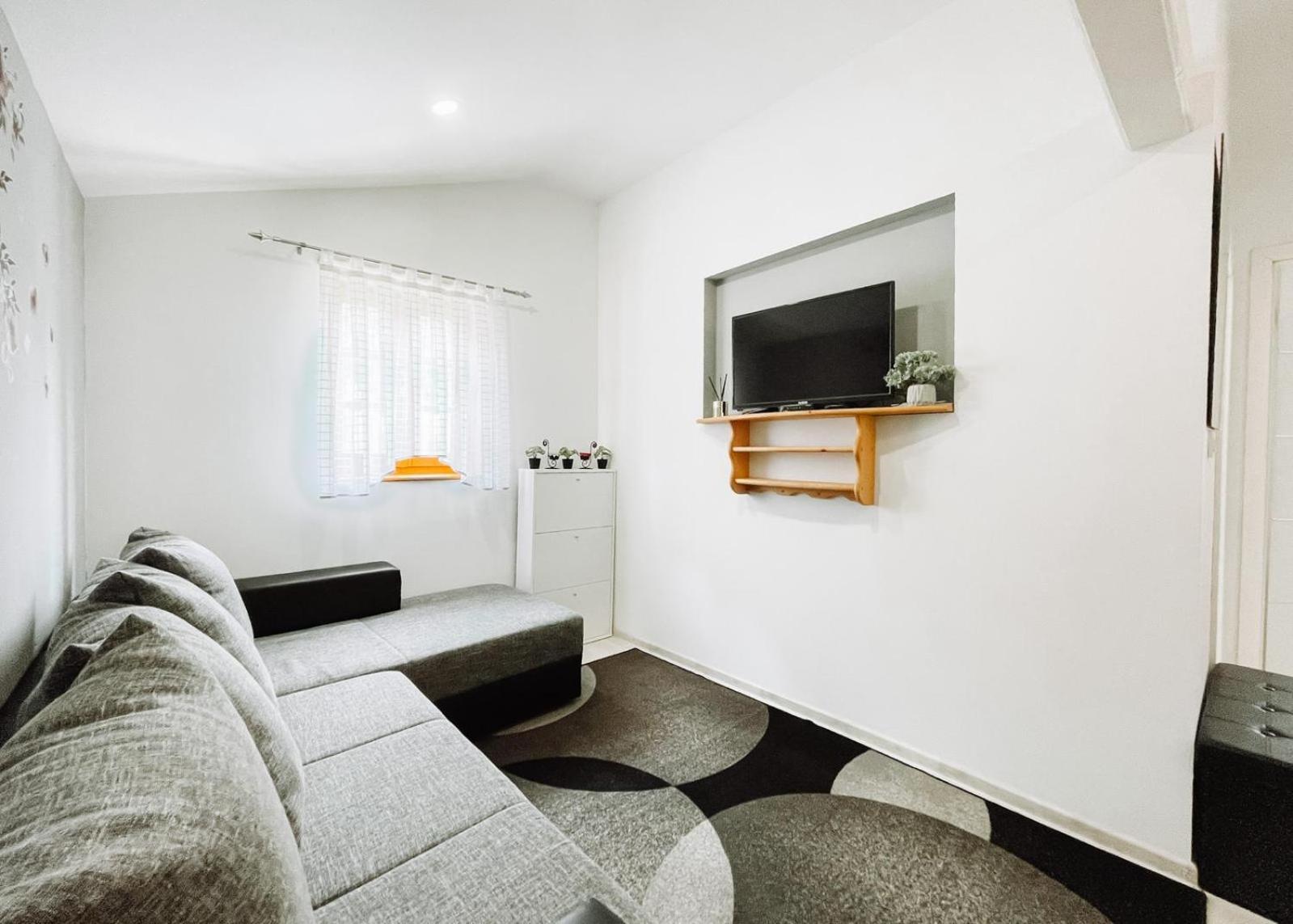 Apartman Sunny Hills Krapina Exterior foto