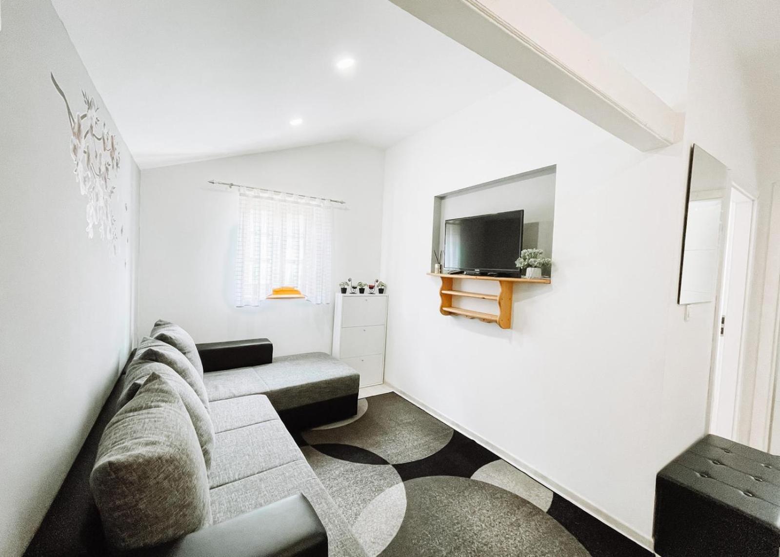 Apartman Sunny Hills Krapina Exterior foto