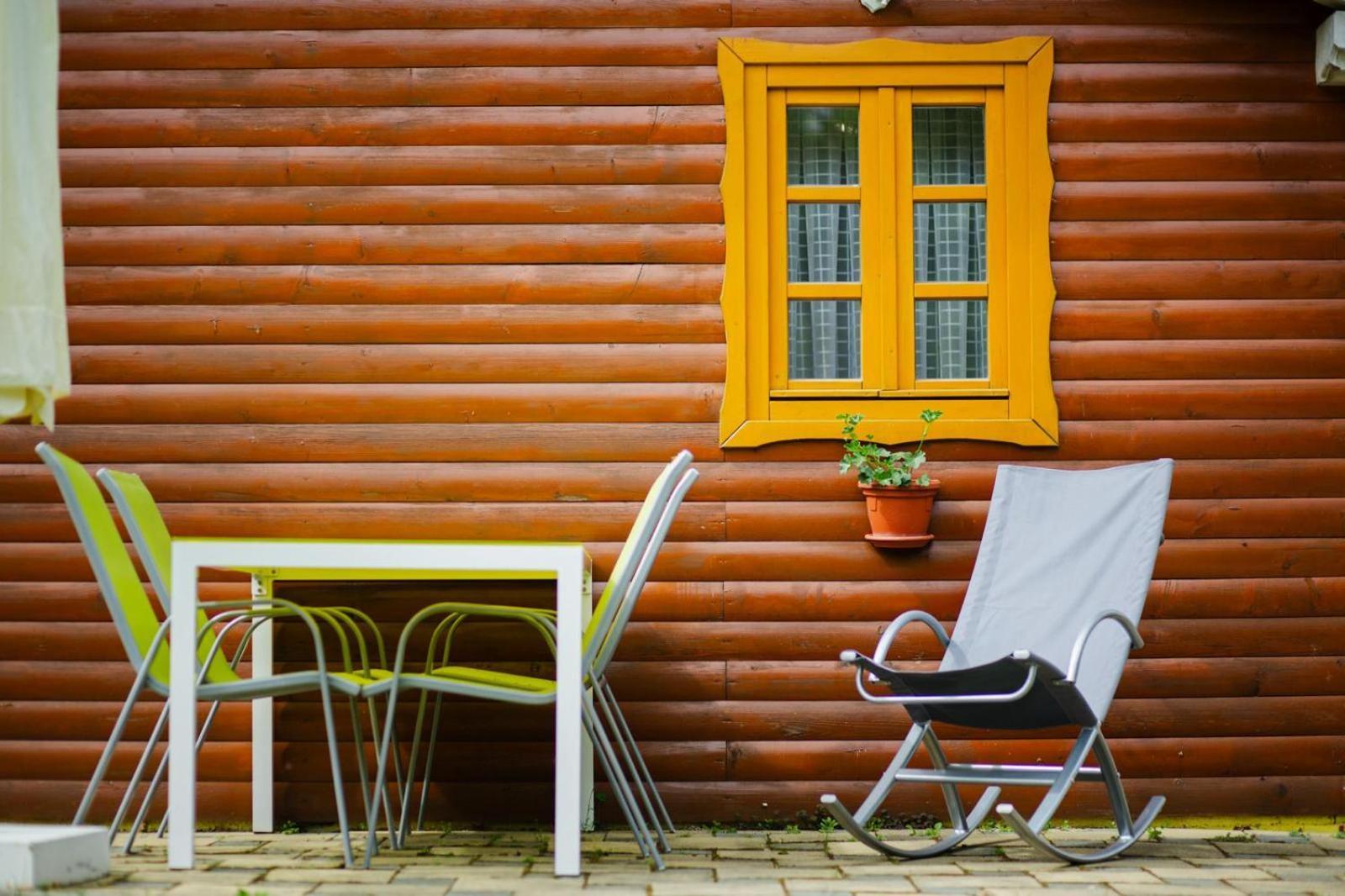 Apartman Sunny Hills Krapina Exterior foto